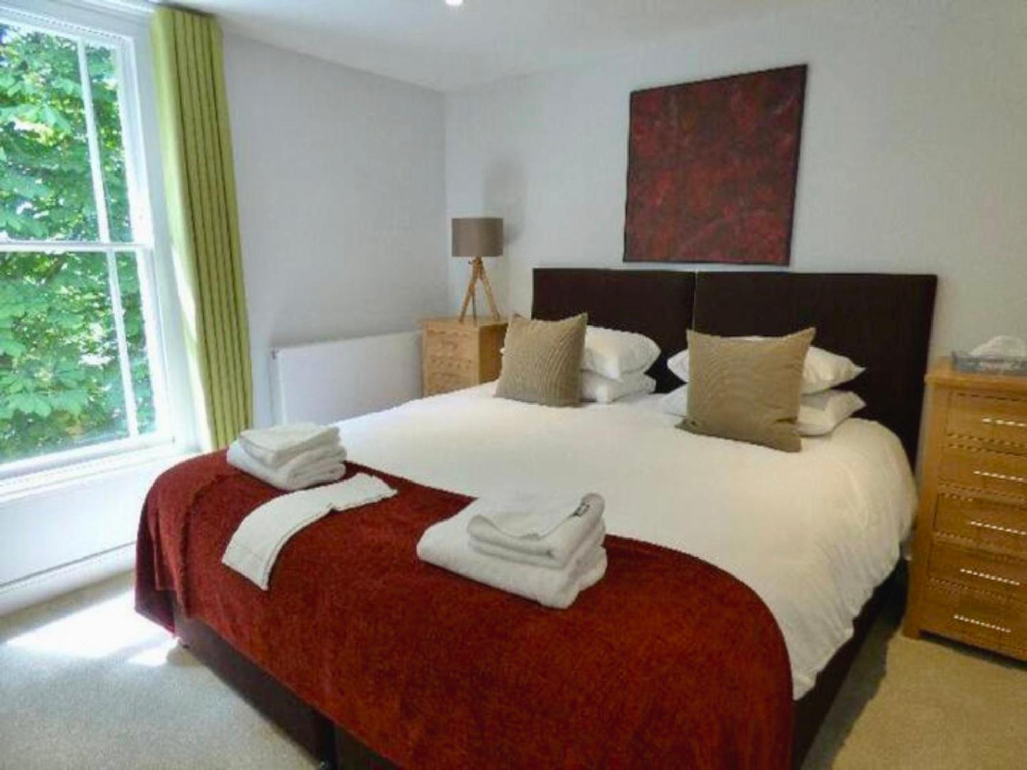Apartment Your Space - Jubilee House *