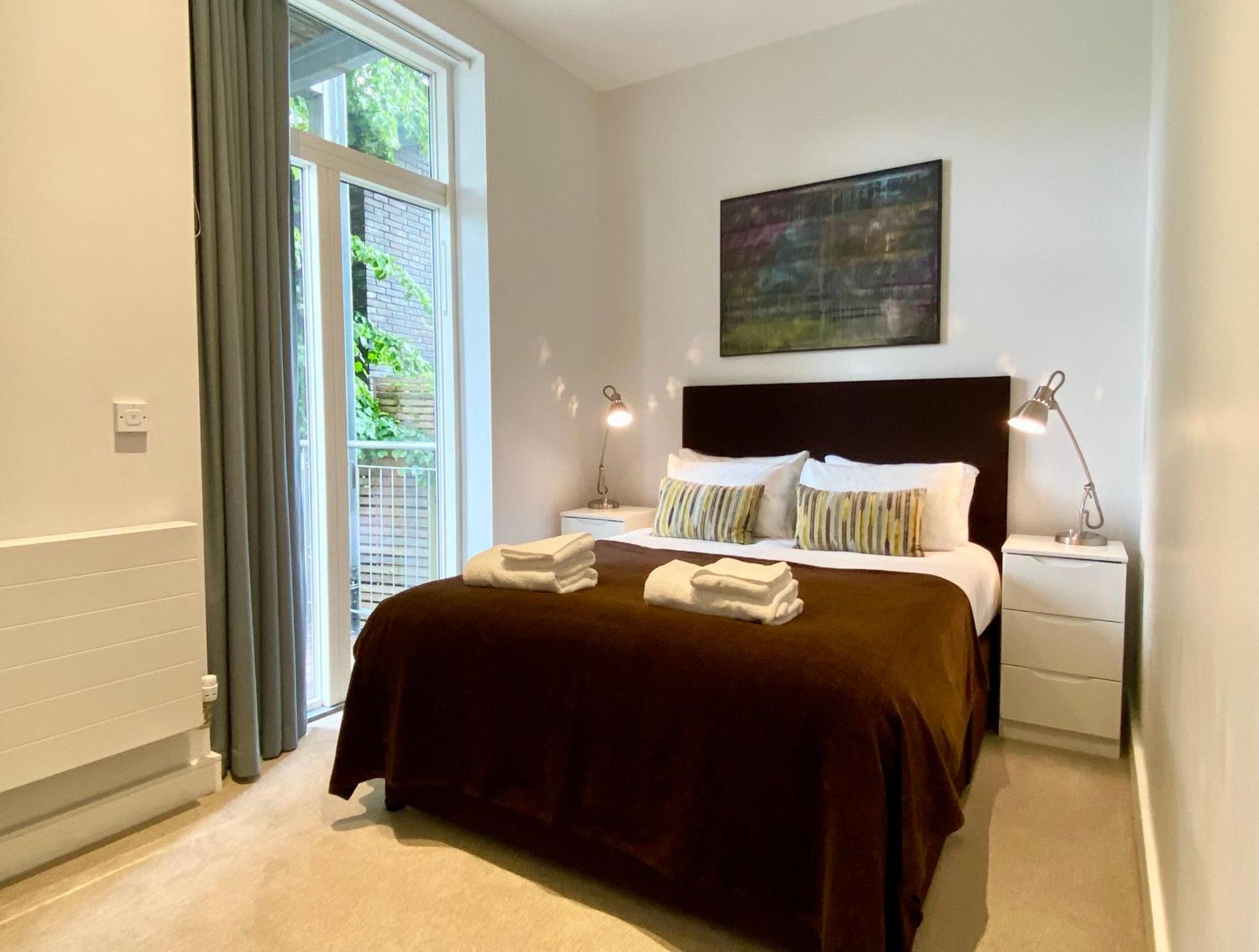 Your Space - Jubilee House