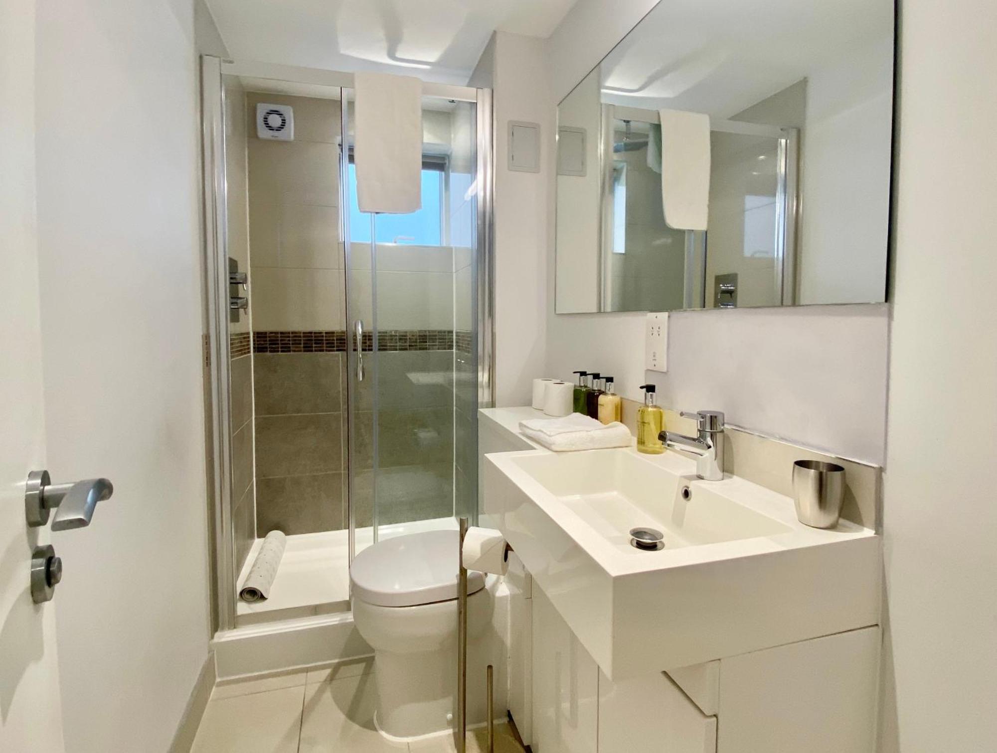 Apartment Your Space - Jubilee House
